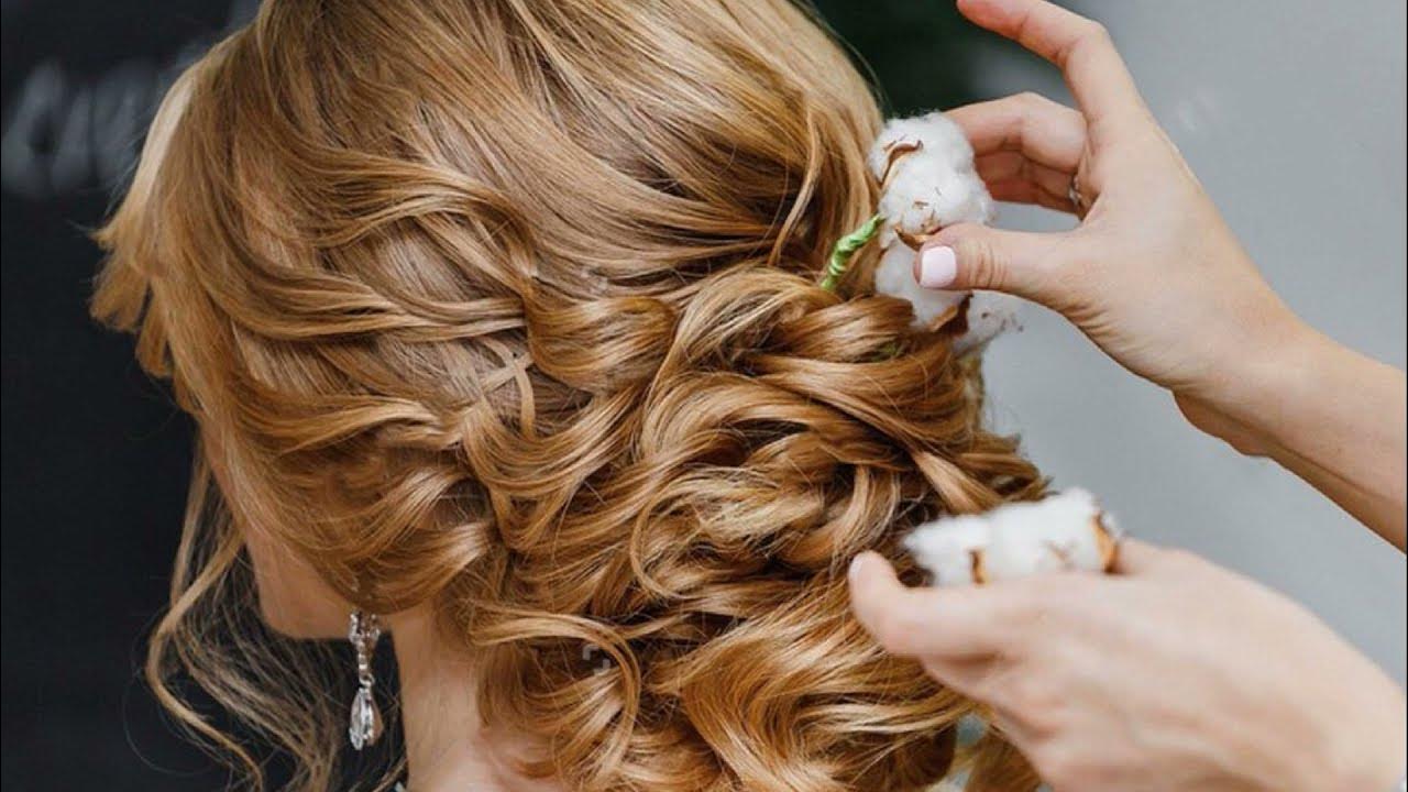 Hair Styling